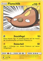 Flunschlik