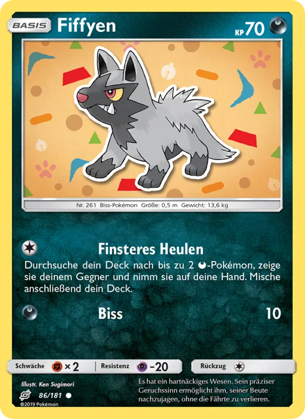 Fiffyen