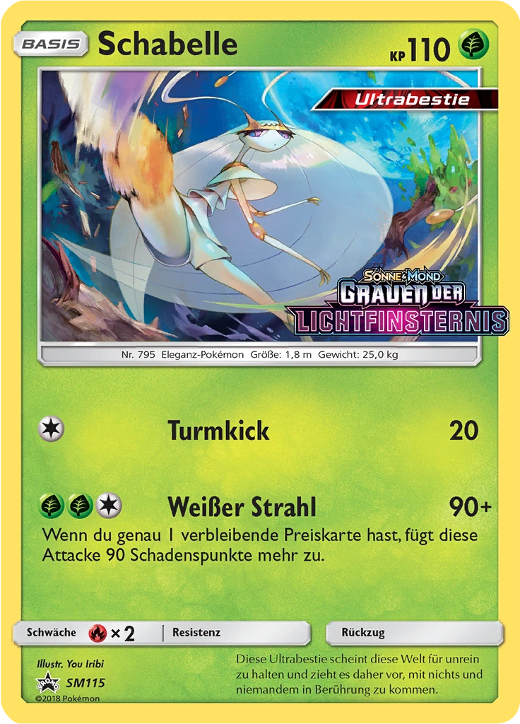 Schabelle