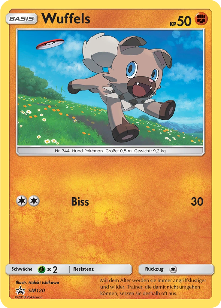 Wuffels