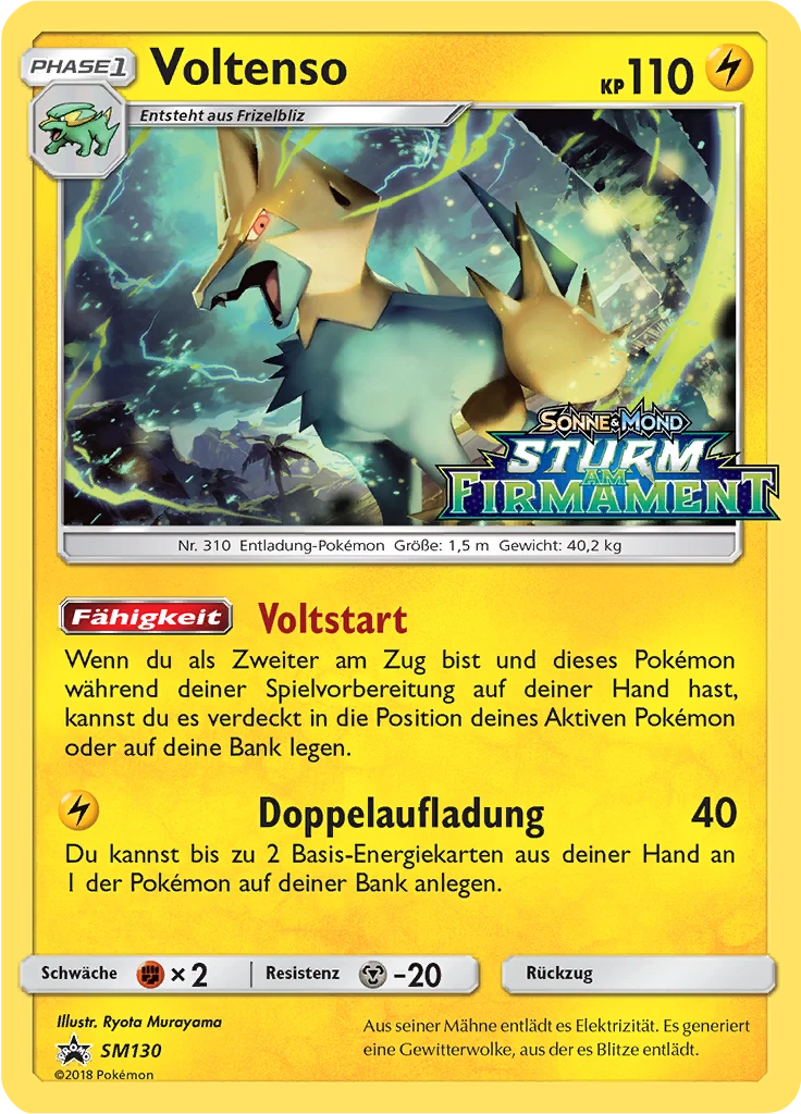 Voltenso