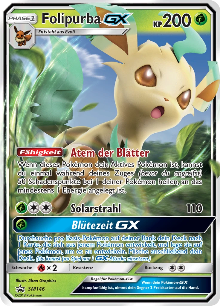 Folipurba GX