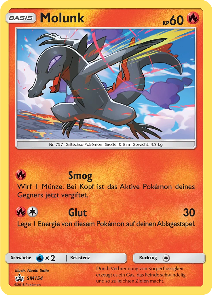 Molunk