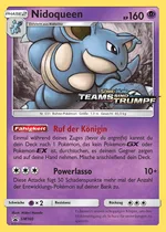 Nidoqueen