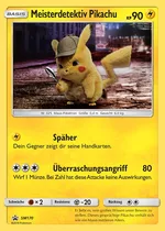 Meisterdetektiv Pikachu