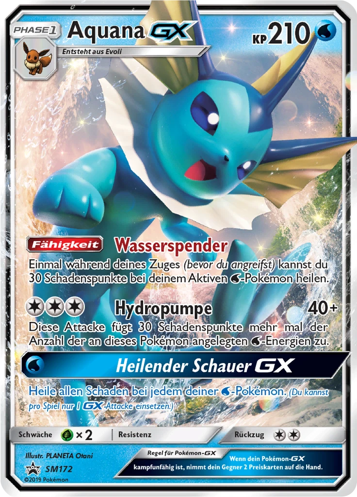 Aquana GX