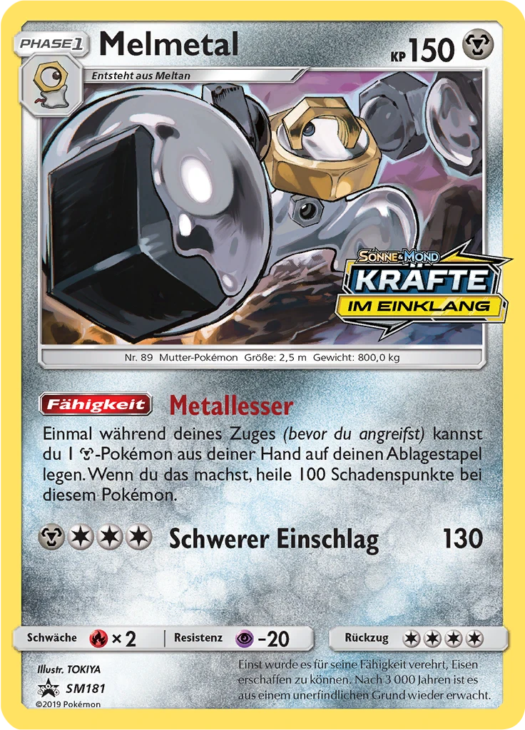 Melmetal
