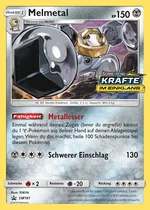 Melmetal