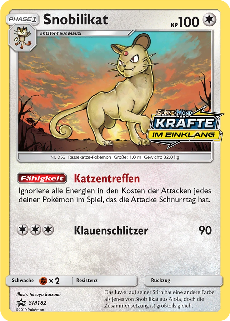 Snobilikat