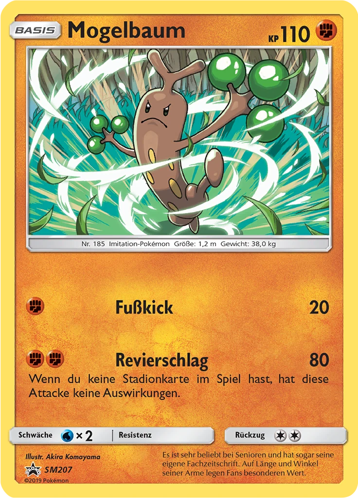 Mogelbaum