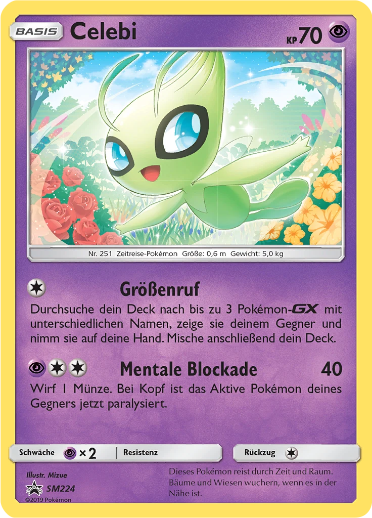 Celebi