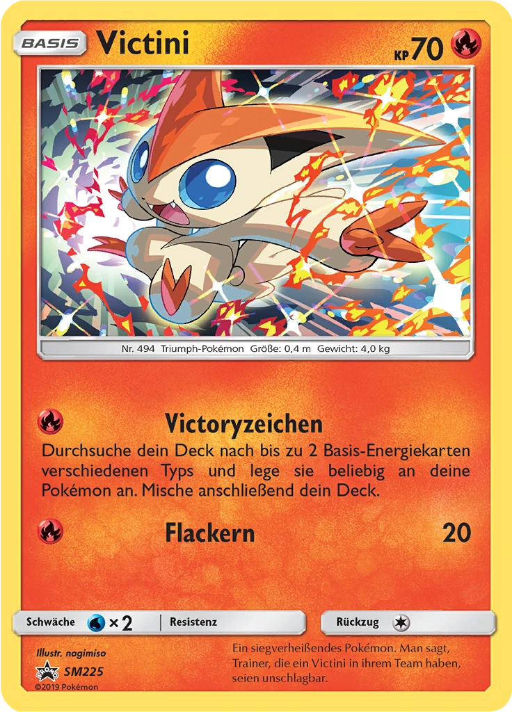 Victini
