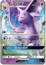 Psiana GX
