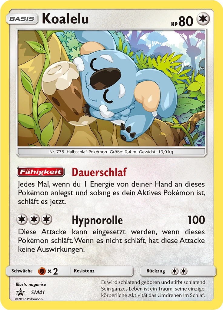 Koalelu