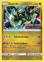 Zygarde