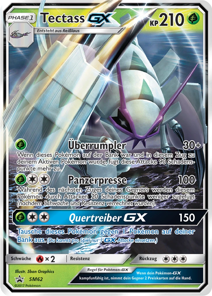 Tectass GX