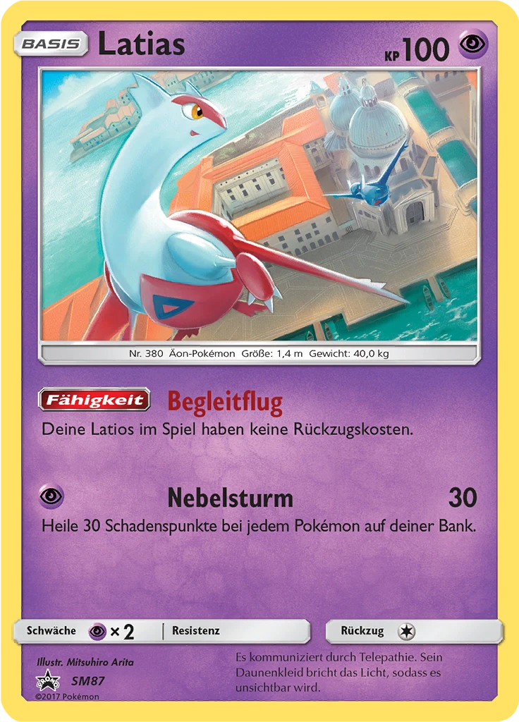 Latias