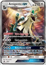 Amigento GX