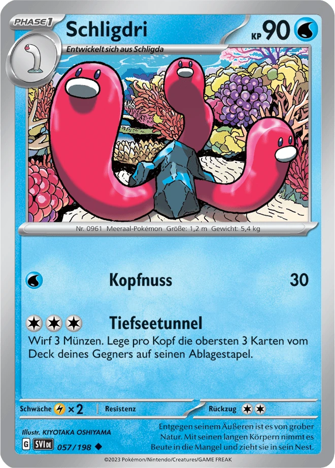 Schligdri