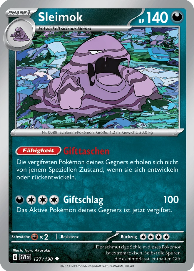 Sleimok