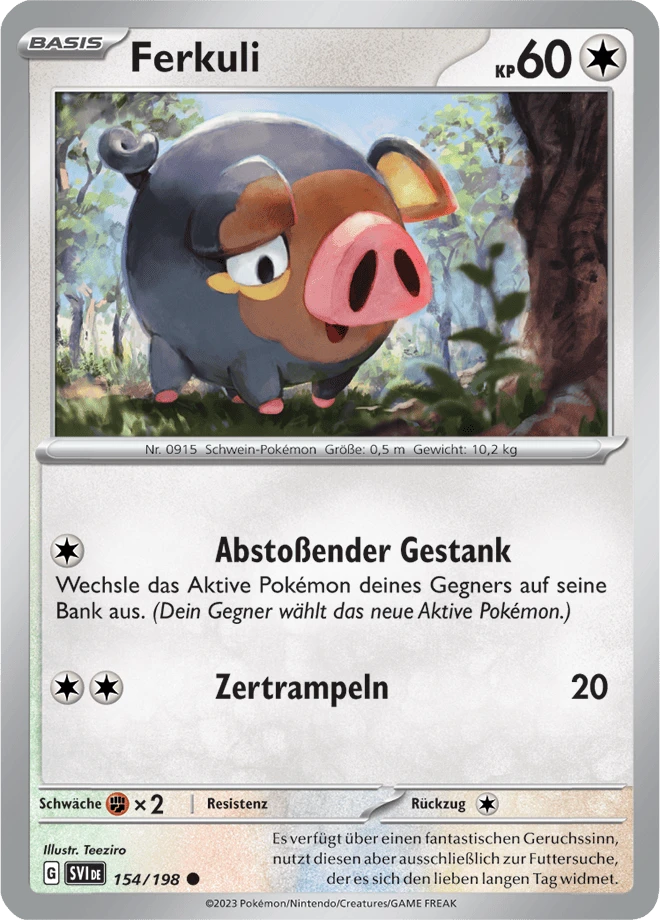 Ferkuli