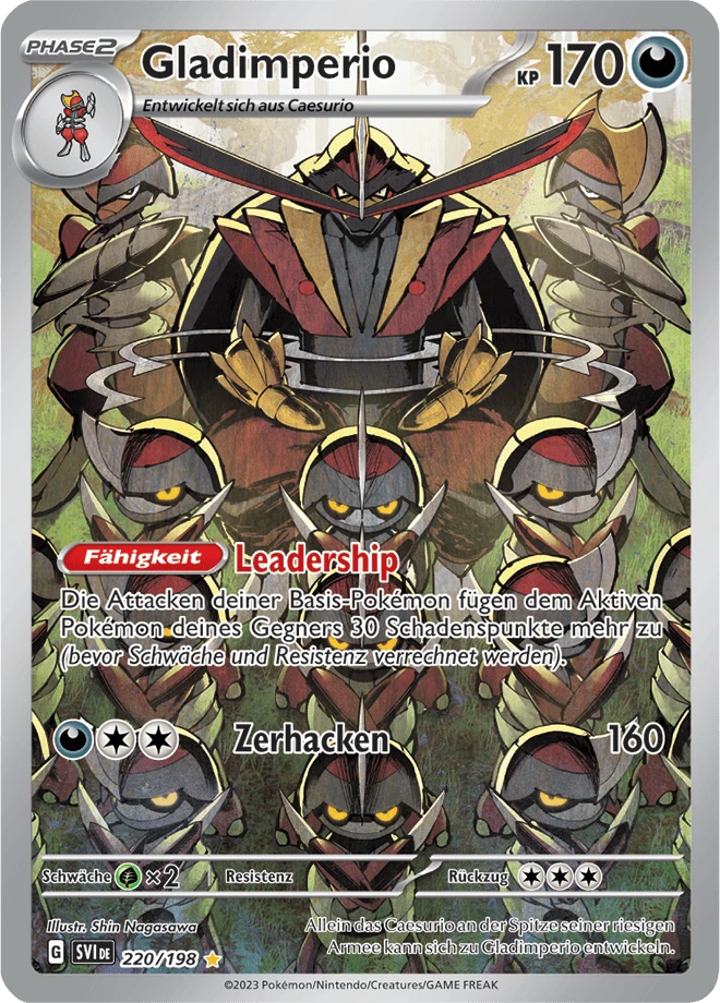 Gladimperio