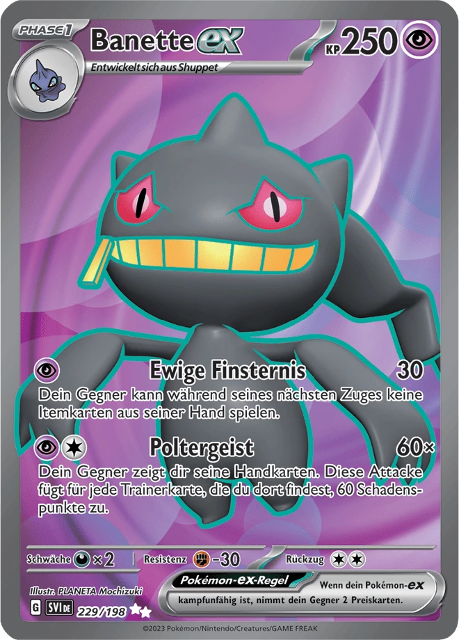 Banette-ex