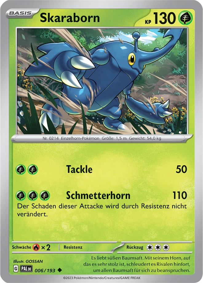 Skaraborn