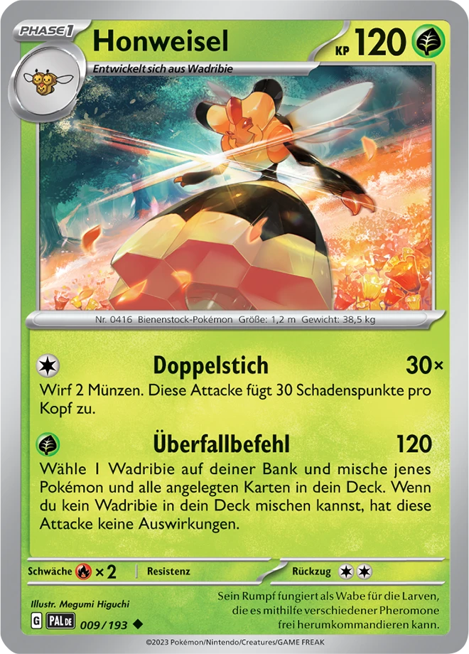 Honweisel