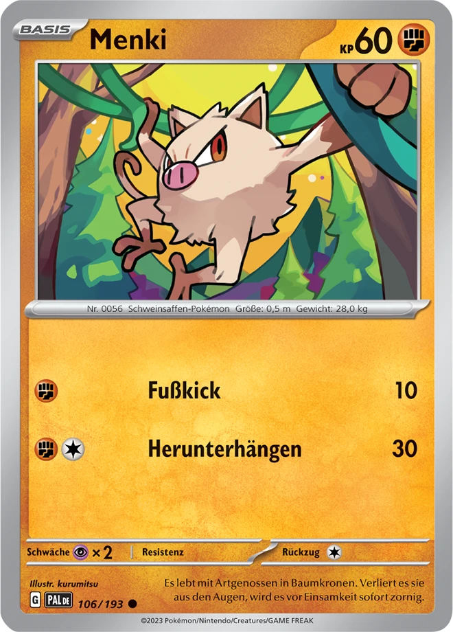 Menki