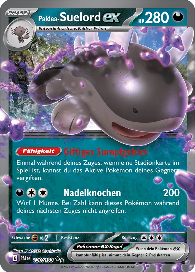 Paldea-Suelord-ex