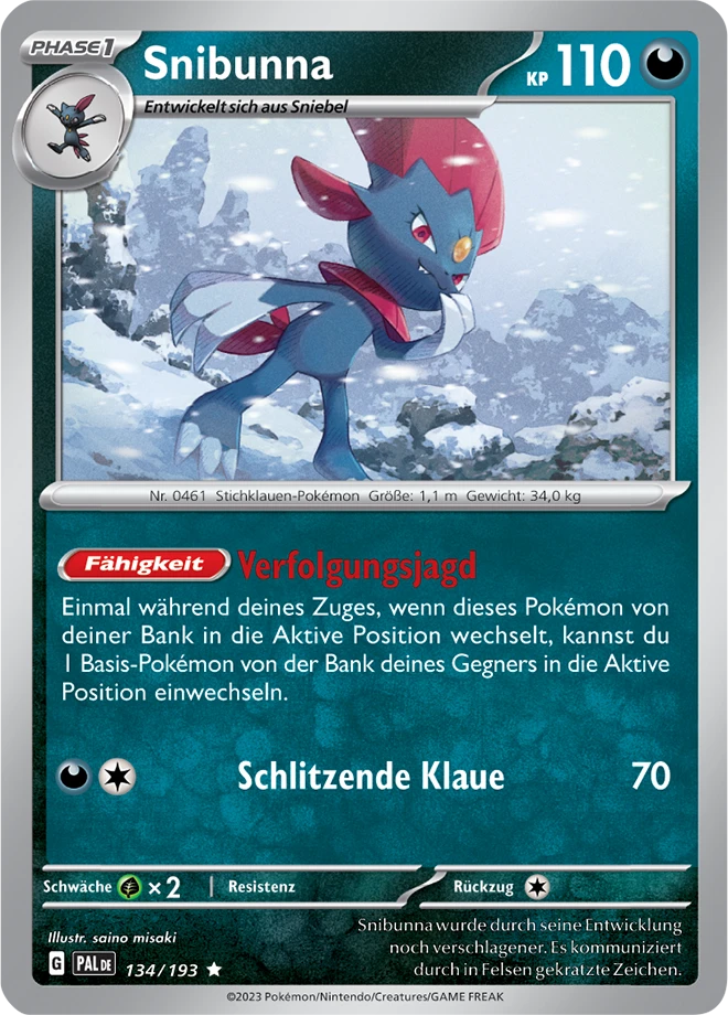 Snibunna
