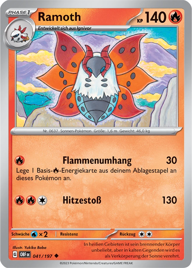 Ramoth