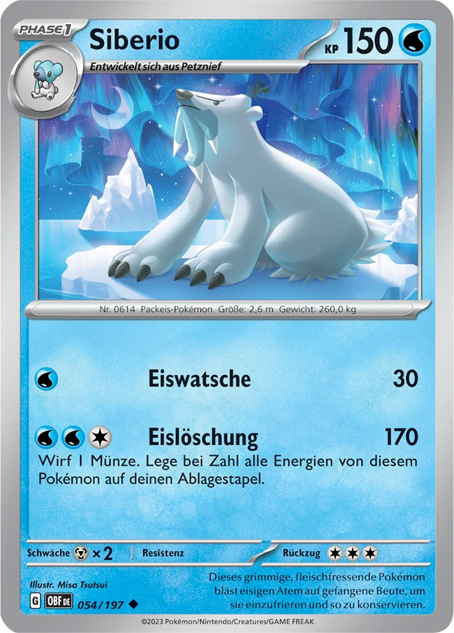 Siberio