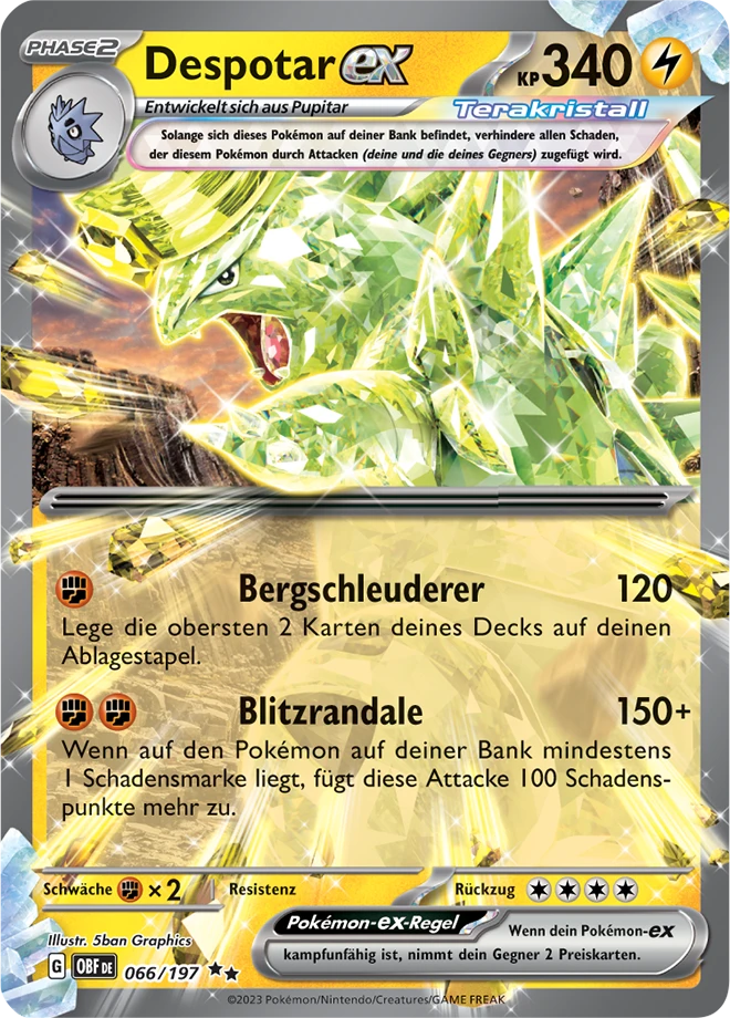 Despotar-ex