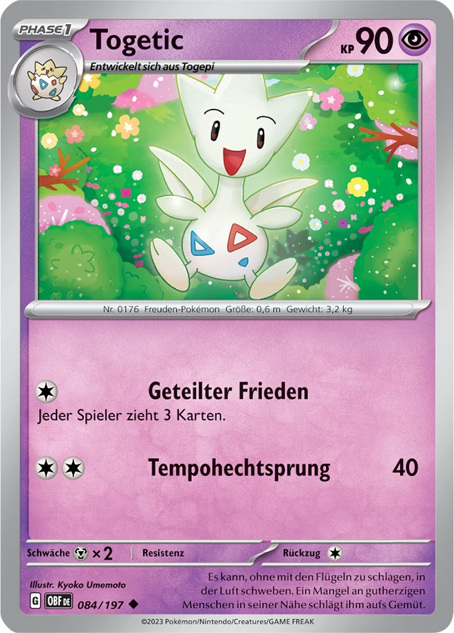 Togetic