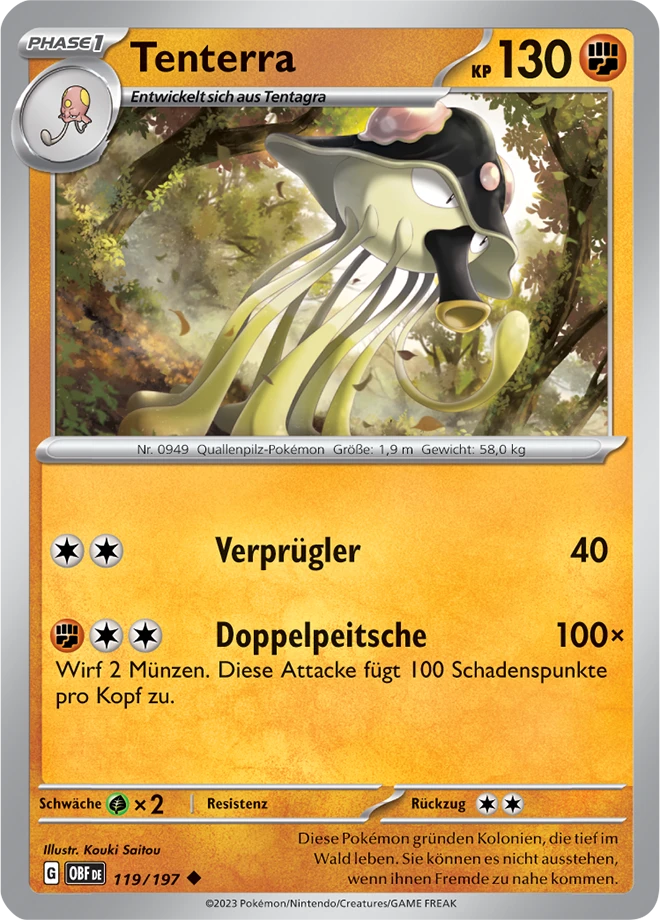 Tenterra