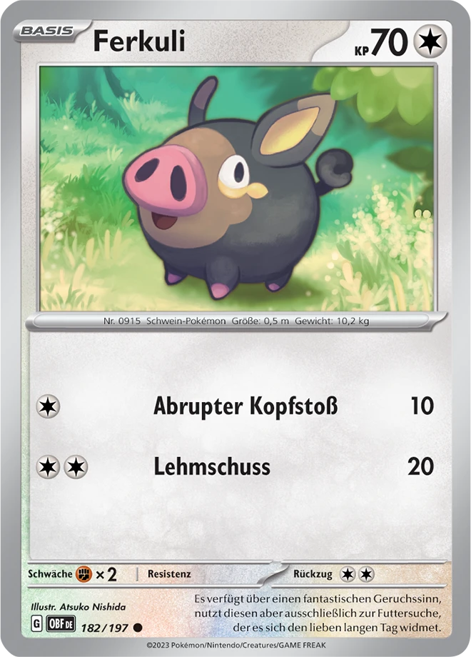 Ferkuli