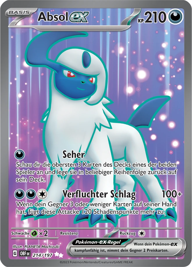Absol-ex