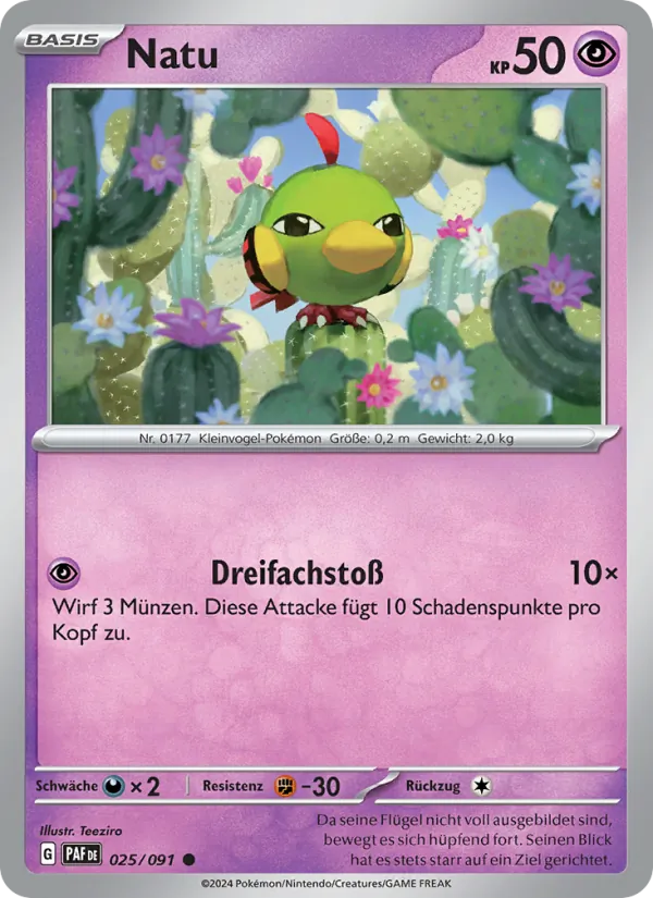 Natu