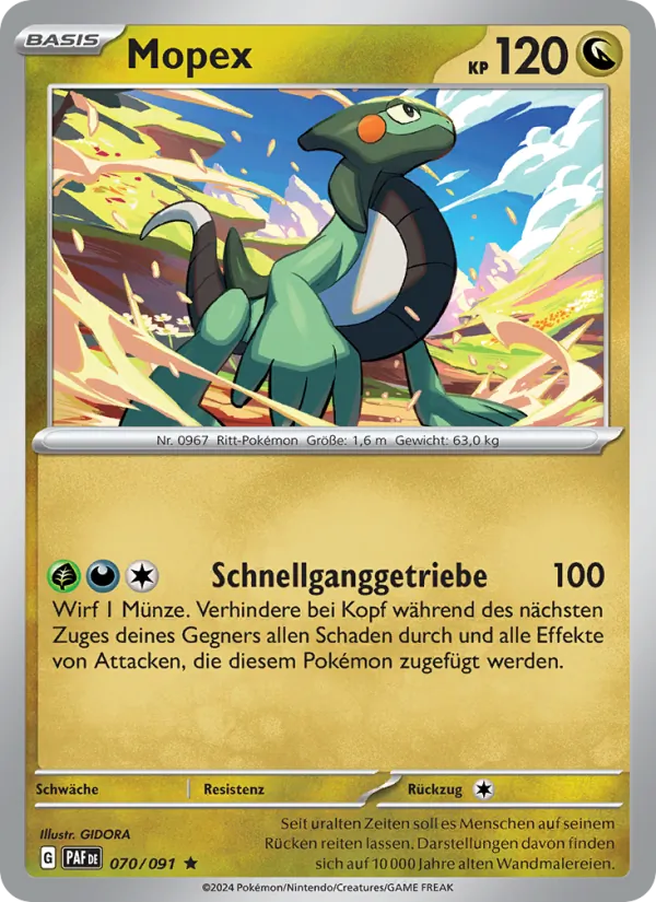 Mopex