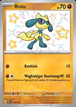 Riolu