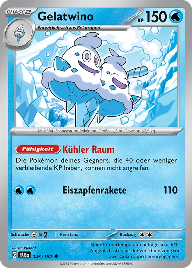 Gelatwino