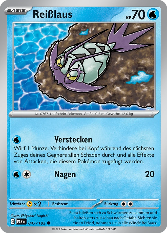 Reißlaus