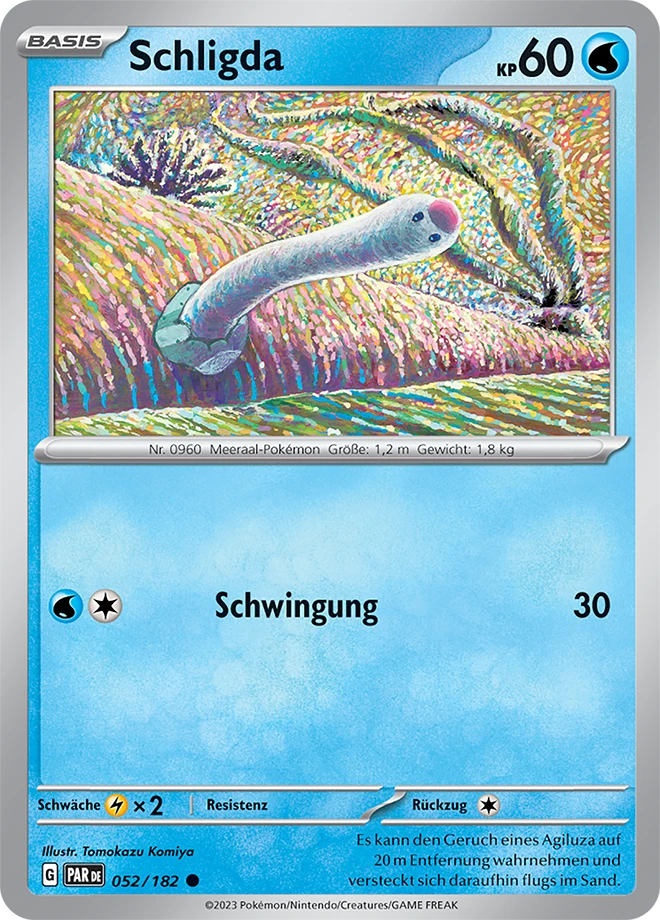 Schligda