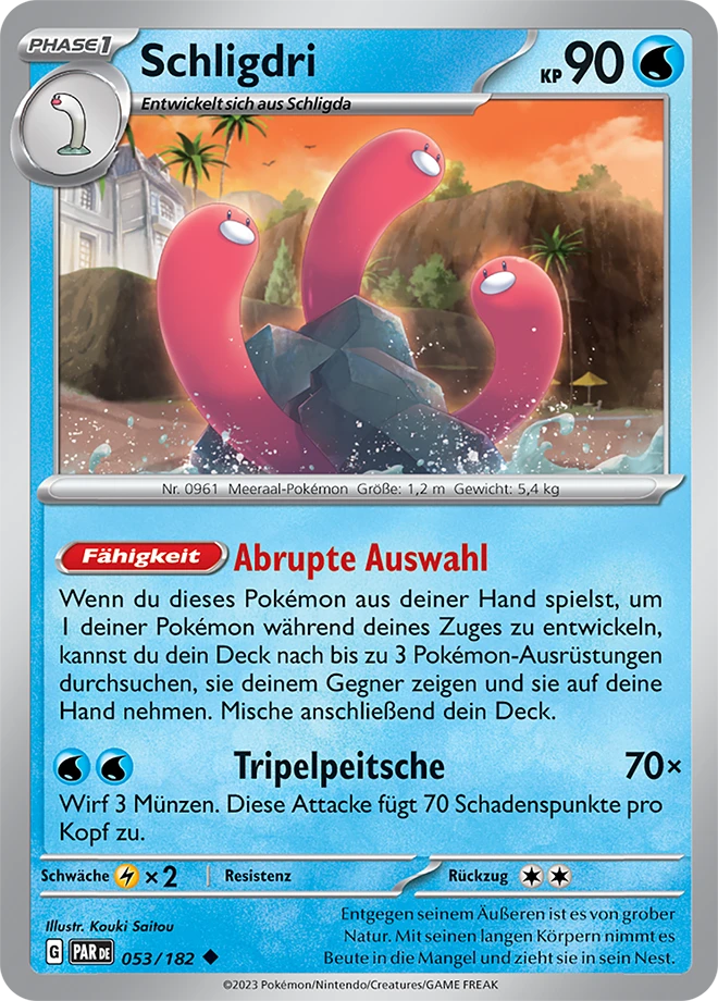 Schligdri