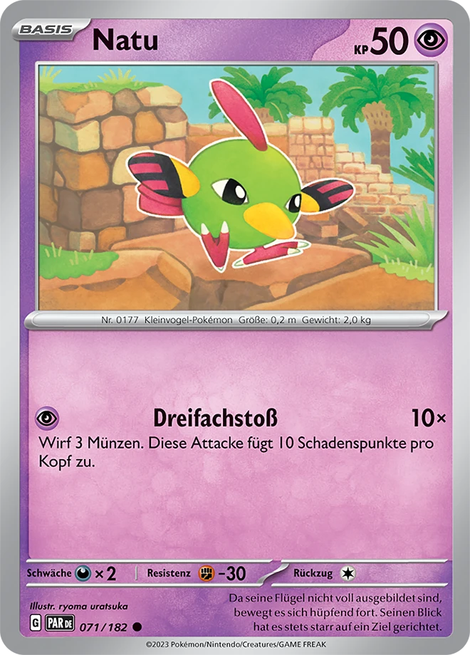 Natu