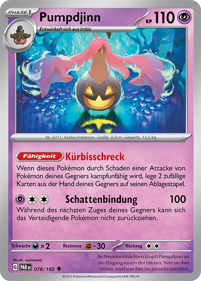 Pumpdjinn