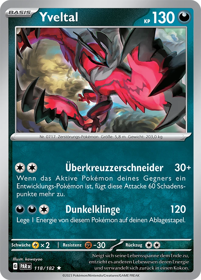 Yveltal
