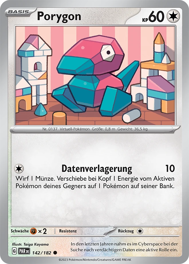 Porygon